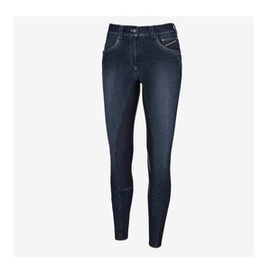 Pantalones de Montar a Caballo Jodhpur de Alta Calidad, Elásticos en 4 Direcciones, Leggings, Ropa Ecuestre, Tejido Técnico, Tacto Suave - Product Image 1