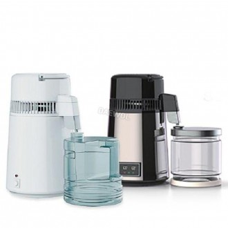 Multi-Purpose Distiller for Purified Water Drinking Household Alcohol Herb Fermentation-Premium Fermenting Equipment