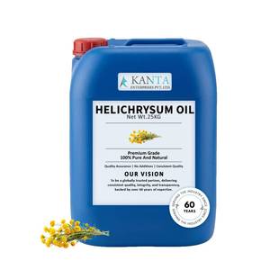 Compre Ahora Aceite Esencial de Helichrysum, Fragancia Natural, Aceite de Aromaterapia, Calidad Premium, Exportador Mayorista - Product Image 2