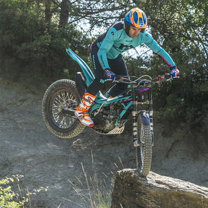 Honda Montesa Cota 4RT 301RR 2026 - Product Image 2