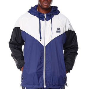 Nuevo Conjunto Cortavientos para Hombre de Material Transpirable de Secado Rápido / Conjunto Deportivo de Color Sólido Más Vendido - Product Image 2