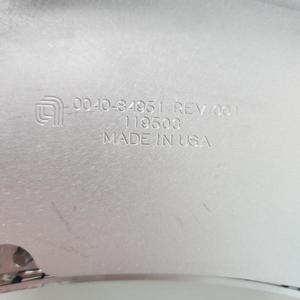 AMAT 0040-84951 Precision Pivot <b>Pin</b> - Trusted Global Legacy Semiconductor Equipment and Parts at - Product Image 3