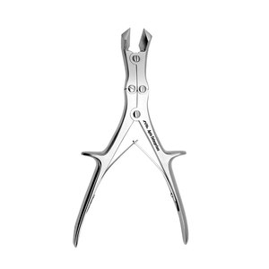 เครื่องมือผ่าตัดกระดูกและข้อ สแตนเลสสตีล STILLE HORSELY BONE CUTTER แบบใช้มือ ความแม่นยำสูง ใช้ซ้ำได้ เกรดทางการแพทย์ Apto - Product Image 2