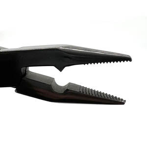 Kit de Pinzas para Extensiones de Cabello de Acero Inoxidable de Grado Quirúrgico Ariston International, Alta Demanda, Bajo MOQ para Uso Comercial - Product Image 3