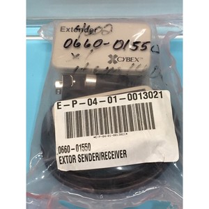 2 AMAT 0660-01550 CYBEX EXTENDER EXC-0 - Équipements et pièces semi-conductrices d'occasion fiables à l'échelle mondiale - Product Image 1