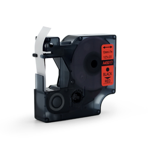 Cinta de etiquetas compatible con impresoras <span class=keywords><strong>Brother</strong></span> de 12 mm, repuesto para P-touch TZE-<span class=keywords><strong>231</strong></span>, TZE-431, TZE-531, TZE-631, <span class=keywords><strong>TZ</strong></span>-<span class=keywords><strong>231</strong></span> - Product Image 4