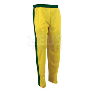 Uniforme de Cricket Profesional Personalizado con Logotipo, Ropa Deportiva Cómoda para Hombre, Uniforme de Cricket de Secado Rápido - Product Image 5