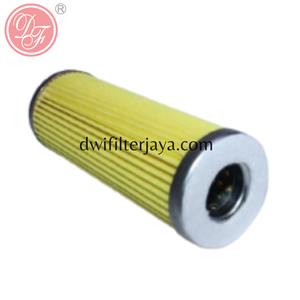 ไส้กรองน้ำมันไฮดรอลิกแบบพับได้ขนาด 20 ไมครอน ใช้แทนไส้กรองน้ำมันแรงดันสูง - Product Image 5
