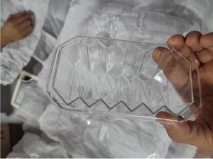 Servicio de Impresión 3D SLA de Resina Transparente Personalizada de Alta Demanda para Aplicaciones Industriales Disponible a Precio de Fábrica - Product Image 2