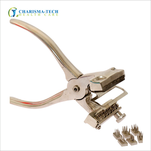 Pinza de tatuaje para animales, la más vendida, con muestra gratuita y precio al por mayor - Product Image 1