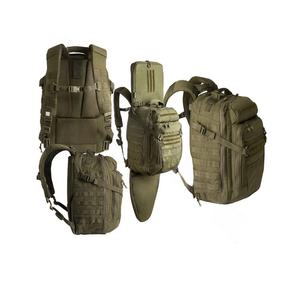 PACKS Spécialiste 1-Day Sac à dos OD-Green Sacs Tactical Duty Gear Sac à dos Petit sac à dos de voyage Messenger - Product Image 2