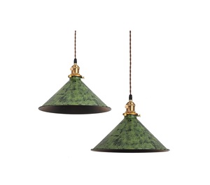 Best Selling Sleek Metal Pendant Lamp Premium Hanging <b>Ceiling</b> Fixture For Elegant Living Room And Dining Space Decoration - Product Image 1