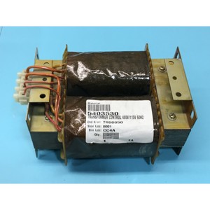 MICHAEL RIEDEL Transformer Control 480V/115V 60H2 - Équipements et pièces semi-conductrices d'occasion fiables à l'échelle mondiale - Product Image 1