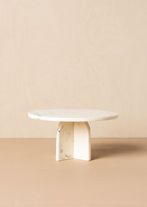 Diseño Clásico 2026, Nuevo, Moderno y Lujoso, Molde para Servir Pasteles de Resina Epoxi Hecho a Mano, con Patas de Metal, Apto para Lavavajillas - Product Image 5