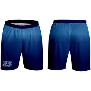 Tenue d'entraînement de basketball en direct d'usine, impression par sublimation, vêtements de match, service OEM pour jeunes, qualité OEM en gros - Product Image 2