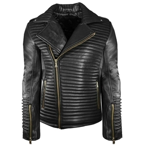 High Quality Leather <b>Jacket</b> Men Motocross Breathable Fashionable Winter Plus Size Motorbike <b>Racing</b> <b>Jackets</b> Customizable Color - Product Image 1