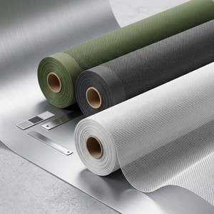 [APEC] Food Grade Nylon Filter <b>Mesh</b> for Juice Liquid Filtration and Professional Durable <b>Plastic</b> <b>Mesh</b> Screen - Product Image 1