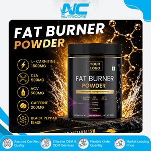 Suplementos para el Cuidado de la Salud de un Distribuidor Confiable, Quemador de Grasa en Polvo sin Sabor en Presentaciones de 100 g / 200 g / 300 g / Envase Suelto a un Precio Excelente - Product Image 5
