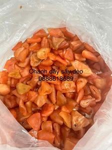 Fruits de la Passion Séchés en Gros du Vietnam – Snack Naturel Tropical pour les Marchés Mondiaux - Product Image 6