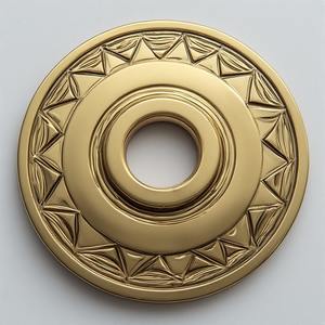 Poignée de porte en acier épais de qualité supérieure, conçue pour les environnements exigeants, offrant résistance, stabilité et fixation sécurisée pour les hôtels et les portes battantes. - Product Image 6