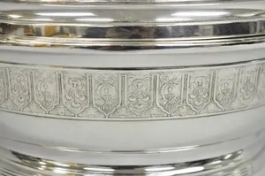 Cazuela Clásica Aislada de Acero Inoxidable |   Tecnología de Bloqueo Térmico para Servir Comida Caliente y Fresca - Product Image 3