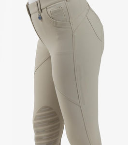 Pantalones de Montar a Caballo de Silicona Personalizados, Pantalones de Equitación, Leggings de Montar a Caballo - Product Image 5