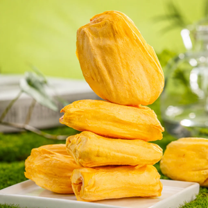 Chips de Jackfruit Lyophilisées Premium – Snack Tropical Sain et Croustillant avec Couleur et Saveur Naturelles pour la Vente en Gros Mondiale - Product Image 5