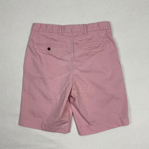 Pantalones Cortos de Golf Transpirables de Primera Calidad, Tela Elástica Ligera, Ajuste Atlético Cómodo, Ropa Deportiva Informal para Verano - Product Image 2