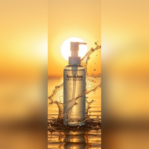 ดีวายอิน คลีนซิ่งออยล์ ทำความสะอาดล้ำลึก ผลิตภัณฑ์ดูแลผิวสไตล์เกาหลี เคบิวตี้ - Product Image 2