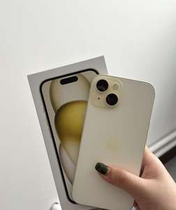 ขายส่งโทรศัพท์มือถือ Apple 15 Plus ทุกรุ่น แบตเตอรี่แท้ 100% รองรับซิมการ์ดทุกเครือข่าย จัดส่งด่วนทั่วโลก รองรับ GSM สหรัฐอเมริกา - Product Image 2