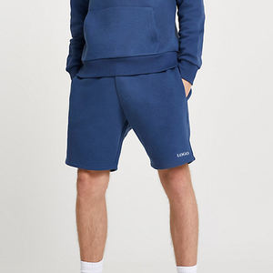 Shorts pour hommes en gros à prix compétitif, avec support de quantité OEM et options de marque privée, conçus pour les acheteurs mondiaux, directement de l'usine. - Product Image 4