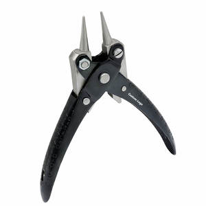 Pince coupante parallèle en acier inoxydable de qualité supérieure, 140 mm, pour la fabrication de bijoux, coupe de précision des fils, outils à main professionnels - Product Image 3