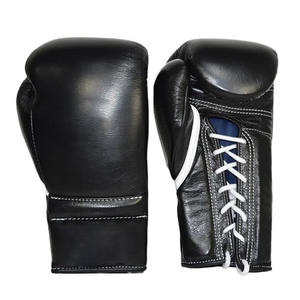 Set de Boxeo Profesional Personalizado en Oferta, Set de Entrenamiento de Kickboxing, Equipo de Boxeo de 3 Piezas CP-BHG-10 - Product Image 2