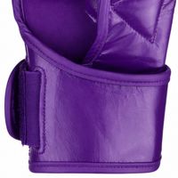 Gants de sparring MMA personnalisés en cuir PU, paume ouverte, entraînement de kick-boxing, arts martiaux, grappling, équipement d'absorption des chocs