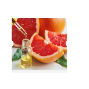 High Quality Grapefruit <b>Essential</b> <b>Oil</b> for Cosmetic Manufacturing Used as a cosmetic formulation ingredient - Product Image 1