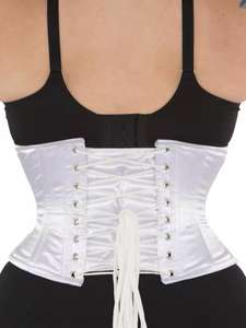 Corsets Vintage pour Femmes, Sexy, Sculptants, Respirants, Modernes, en Brocart, pour Grandes Tailles - Product Image 2