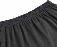 Nuevo Conjunto de Uniforme de Baloncesto Transpirable y Personalizable para Hombre, de Alta Calidad, 100% Poliéster, Manga Corta