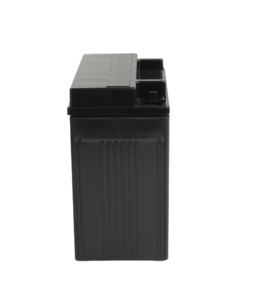 Boîte de batterie vide en plastique YT16 de haute qualité pour moto Vietnam OEM/ODM approvisionnement d'usine - Product Image 2