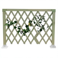Panneau de clôture pour jardin, écran d'intimité, PVC, vinyle, WPC, imperméable, montage facile, décoratif, extérieur, pour la maison, la cour, le jardin