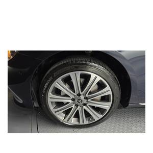 Mercedes-Benz E350 4MATIC Exclusive Clase E 2023 con Volante a la Izquierda, Caja de Cambios Automática, Asientos de Cuero, Cámara Trasera, 56,913 km - Product Image 5