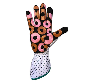Guantes de Kart Personalizados con Palma Antideslizante y Diseño Transpirable, Fabricación de Marca Privada para Importadores y Distribuidores - Product Image 2