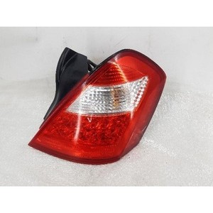 SM7 EX2/LF, L47 2004-2019 Luz Trasera Derecha Usada OEM 53802527 - Product Image 3