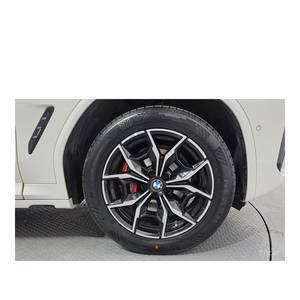 BMW X4 XDrive20i M Sport Pro 2023, conduite à gauche, boîte automatique, caméra de recul, 40 024 km - Product Image 5