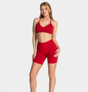 Low Waist <b>Booty</b> Shorts Women Fashion New Casual Slim-fit Ladies compression Short Sexy Women's shorts for women Breathable - Product Image 2