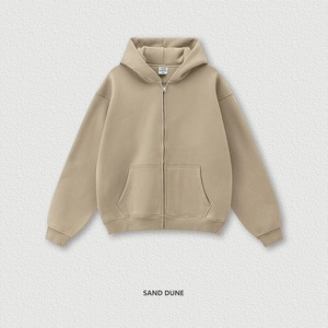 Sweats à capuche unisexes entièrement personnalisables et respirants pour l'hiver 2026, 100 % coton, impression numérique, fabricants à prix de gros - Product Image 2