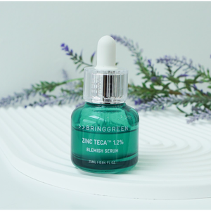 Serum Targeted <b>Face</b> Product with Blemish Clearing 25ML Bottle - Product Image 3