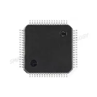 Circuits intégrés MSPM0G3507SPMR LQFP 64 10x10, neufs et originaux