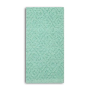 Serviettes de cuisine en coton 100% uni, super absorbantes, écologiques, douces et personnalisables pour une utilisation en cuisine. - Product Image 2