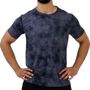 Everyday Active <b>Men</b> T-Shirts With <b>Stretch</b> Fabric Soft Feel And Modern Cut Ideal For Sport And Street Fashion - Product Image 1
