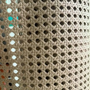 Fabricant de revêtements muraux en rotin carré durable - Fibres naturelles faites à la main - 45 mètres - Meilleur prix - Product Image 2